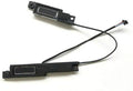 Replacement for New For Lenovo Thinkpad X1 Carbon 5th X1C 6th 01LV460 Speaker Sound Bar L&ampR Set
