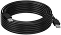 Lenovo ThinkSmart 10m Cable - 32.81 ft USB Data Transfer Cable for Computer Hub - 480 Mbit/s - Black