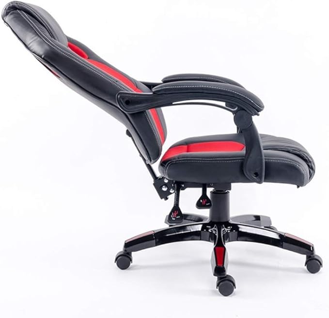 Gaming Chair Computer Chairs Computer Chair Home Seat Reclining Rotary Seat Game Gaming Chair