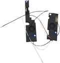Laptop Built in Speaker Replacement Fix Speaker Set Compatible with ASUS Vivobook X705 X705UA Left and Right