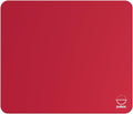 Pulsar Gaming Gears Esports Saturn Pro Gaming Mousepad – Slow Control Surface for Precise Aim &amp Stable Tracking (X-Large Firm Radiant Ruby)