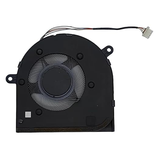 New for ND75C97-23G10 Laptop Heatsink Fan DC28000LND0 DC5V 0.50A