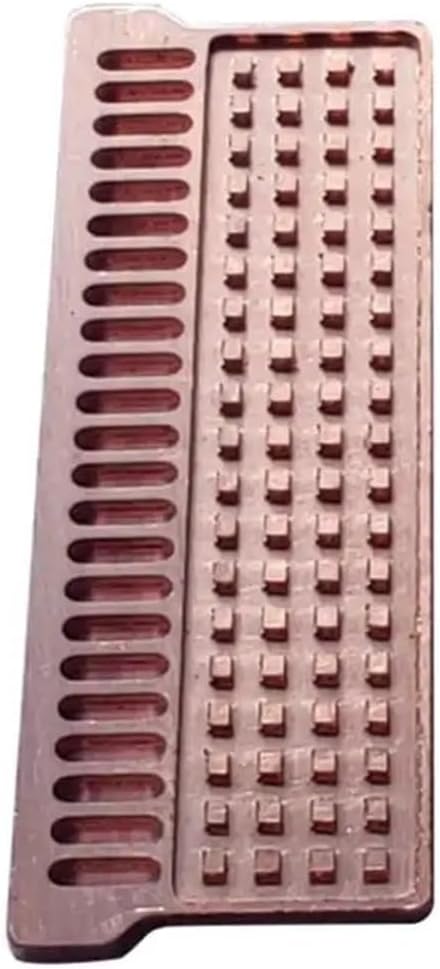 1PCS Laptop Radiator Memory Module Cooler(2 mm)