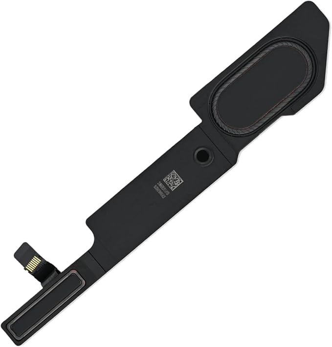 Willhom Replacement Left and Right Speaker Set for MacBook Pro 14 2021 (A2442) or 2023 (A2779 A2918 A2992)