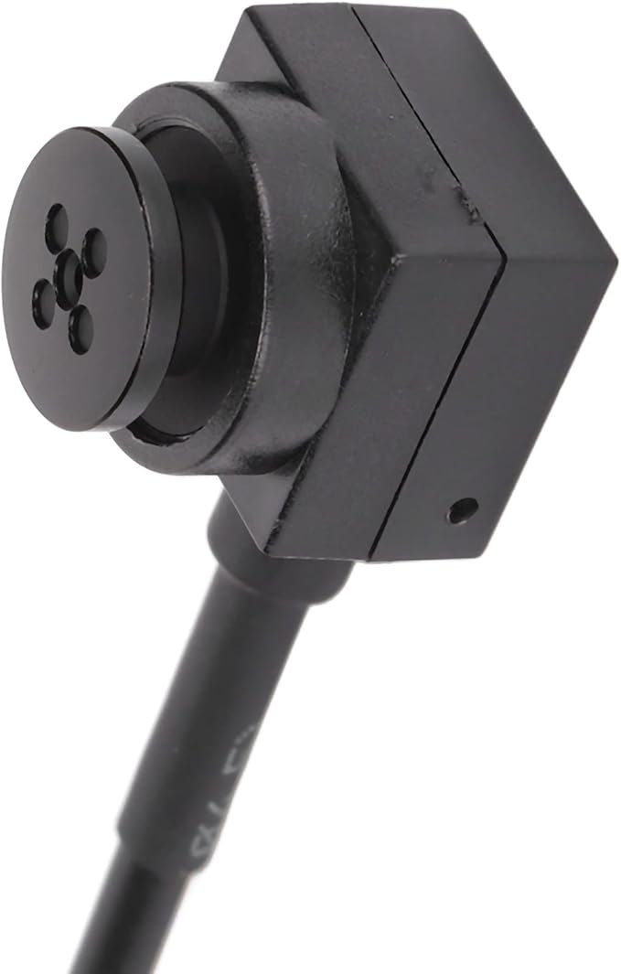 Yctze Portable 1080P OTG External Mini Camera Multifunctional for System Devices