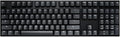 Ducky Origin Black Double Shot PBT Mechanical Keyboard (Cherry MX Red)