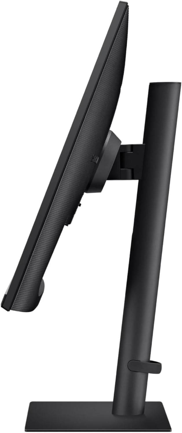Samsung 27-Inch ViewFinity S80PB Series UHD Computer Monitor DCI-P3 98% VESA DisplayHDR 400 IPS Panel Matte Display USB-C PIP/PBP Intelligent Eye Care LS27B804PXNXGO