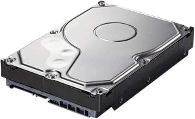 BUFFALO Replacement Spare Hard Drive 1TB for LinkStation 420 NVR (OP-HD1.0/A)