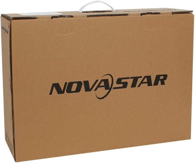 KU20 Novastar LED Display Controller Best Service DHL Fast delivery time about6days