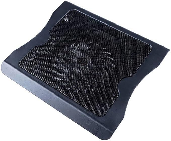Laptop Heat Sink Router Base