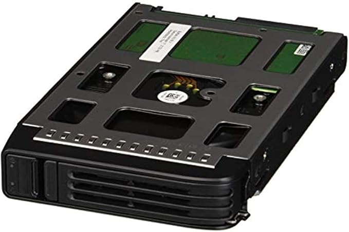 BUFFALO Replacement Spare Hard Drive 8TB Enterprise-Grade for TeraStation 12-Bay (OP-HD8.0H2U-5Y)
