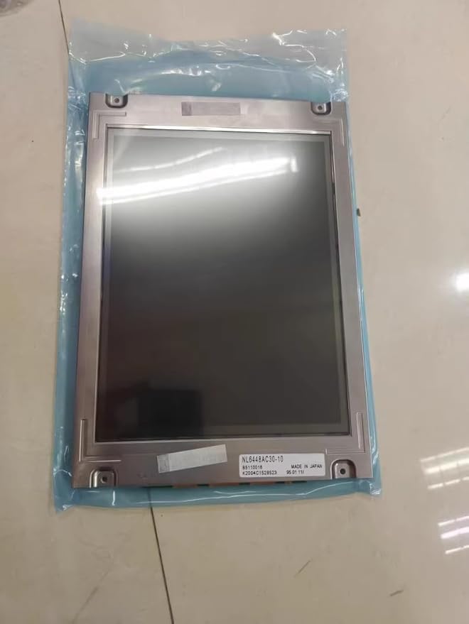 NL6448AC30-10 9.4-inch LCD Display Panel Fully Tested