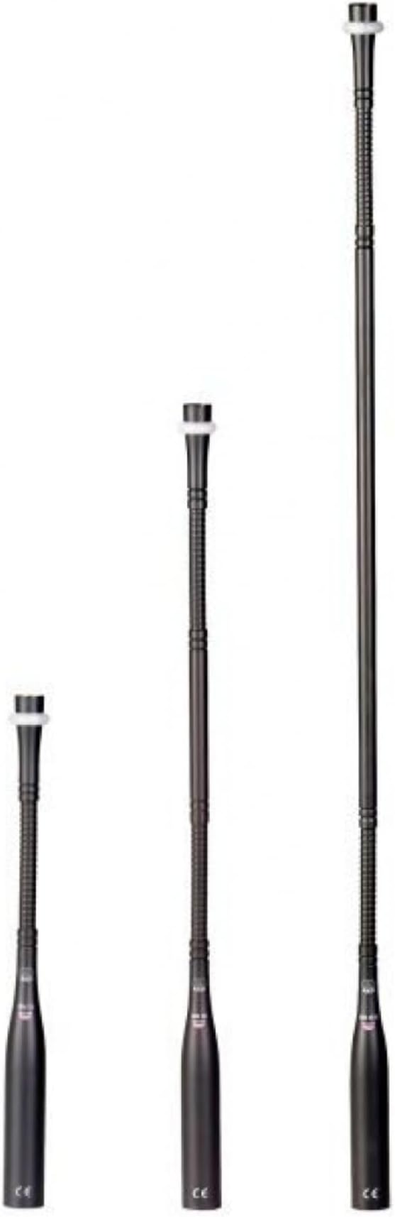 AKG Pro Audio GN30E High-Performance Modular 5-pin Gooseneck Module - 30cm (GN30 E 5-pin)