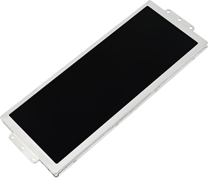 8.8 inch LCD Display Screen Compatible with BMW L7 CID High F30 F31 F32 F33 F34 F36 BNT 2013-2015 Replace LQ088K9RA01 9292248 Central Information Display Navigation Display Panel 60Pin