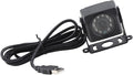 Zunate USB2.0 Water Proof Camera with Standard USB Interface for System UVC Protocol Great for Surveillance in Harsh Environments (2MP)