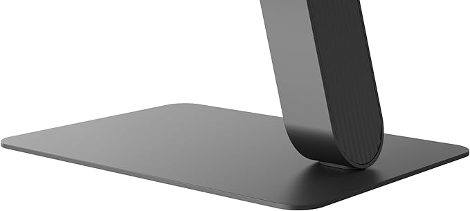 LG 27U411A-B 27-inch Full HD (1920 x 1080) IPS Computer Monitor 120Hz HDR10 Reader Mode Flicker Safe HDMI Slim Stand Base Black