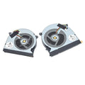for G75VW G75VX G75V G75 DC05V 0.40A 4Pin KSB06105HB KSB06105HB-BK2H KSB06105HB-BK2J KSB06105HB-AJ10 Computer Cooling Fan