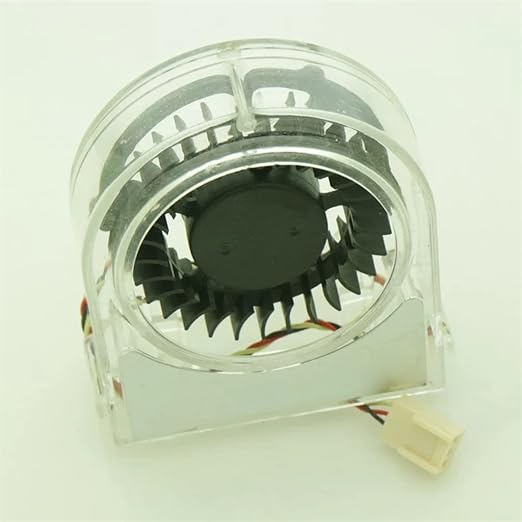 Computer Motherboard Radiator Fan Cooler Accessories Cooling Pad