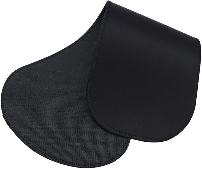 okhobby Arm Rest Mouse PadsDesk Extender Punch-Free Clamp on Adjustable Armrest Wrist Support AttachmentArm Rest for Desk and Chairs