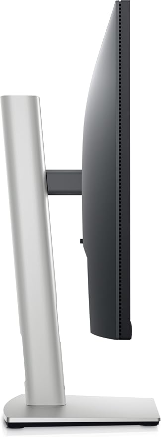 Dell P2422H 24 16:9 FHD 1920 x 1080 IPS Computer Monitor Screen with Display Port Cable and USB 3.0 Upstream Cable - New Model