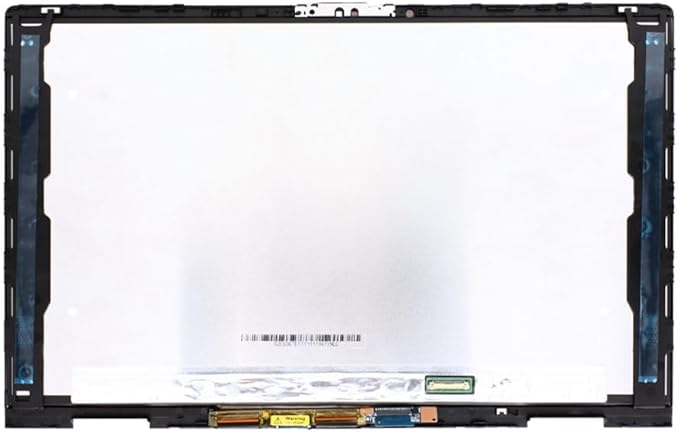 (Support Stylus) Replacement for HP Envy X360 15-FH 15Z-FH 15-FH0013DX 15-FH0023DX 15-FH0007CA 15-FH0000 15Z-FH000 15-FH0XXX 15-FH1XXX 15Z-FH0XXX 15-FH0000CA N48155-001 LCD Screen Touch 15.6”