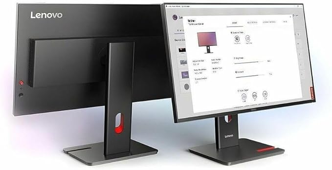 ThinkVision T24-40 23.8 inch Monitor
