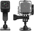 Camera Small Waterproof Sports Night Vision Security Aerial Photography Mini