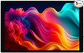 10.1inch 1280×800 IPS Capacitive Touch Display for Raspberry Pi 5/4B/3B/Zero/Zero W/Zero 2W/Pico/Pico W/Pico WH Jetson Nano VisionFive2 PC and Smartphone (10.1HP-CAPLCD Monitor)