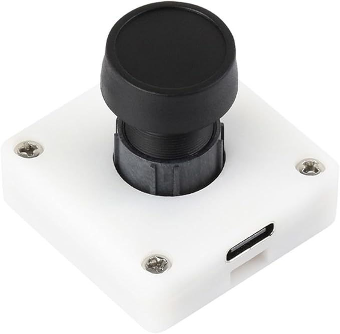 IMX577 12MP USB Camera 3840x3024 Resolution 113° FOV Not Distortion for Application Imaging Project