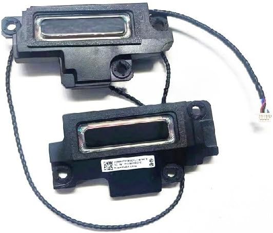 New for Thinkpad X1 Carbon 2019 2020 7TH 8TH GEN8 Bulit in Speaker Left + Right Speaker Set PK23000ROY0 Laptop