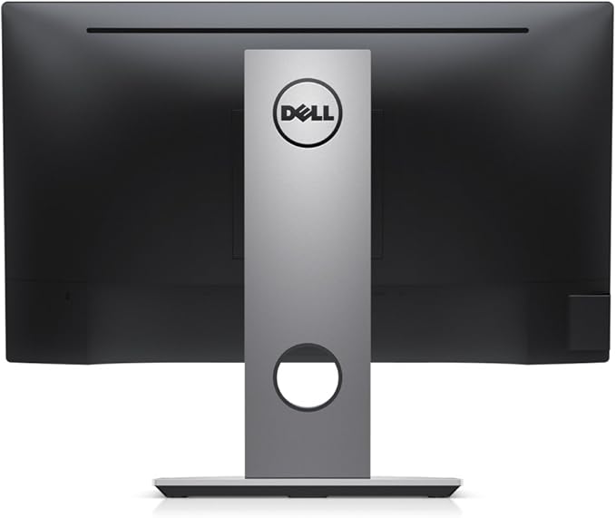 Dell 22 Monitor P2217H 54.6cm (21.5Inch) Black EUR P2217H ((21.5Inch) Black EUR)