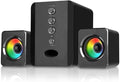 Speaker USB Wired Combination Speakers Computer Speakers Bass Stereo Music Player Subwoofer Sound Box