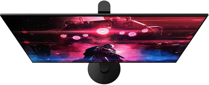 Sony 27 inch INZONE M10S OLED QHD 1440p HDR 480Hz Gaming Monitor SDM27Q10SB (Renewed)
