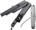 Replacement for Right+Left Speakers Subwoofer Set for Macbook Pro 15 A1286 2010-2012 Part US