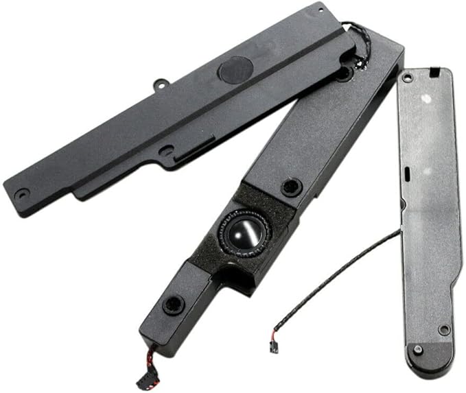 Replacement for Right+Left Speakers Subwoofer Set for Macbook Pro 15 A1286 2010-2012 Part US