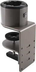 ASUS ROG Monitor Desk Mount Kit ACL01 Supports Most 24” to 49” PG and XG Series Model not Compatible with Non-ASUS Monitor Mounting Base C clamp Quick and Easy Set-up
