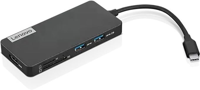 Lenovo USB-C 7-in-1 Hub