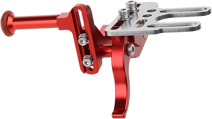 Adjustable Shutter Trigger Extension Camera Waterproof Adapter Photography Underwater Aluminum Alloy Diving