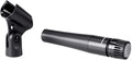 Monoprice Performance Dynamic Instrument Microphone with Clip (600057)
