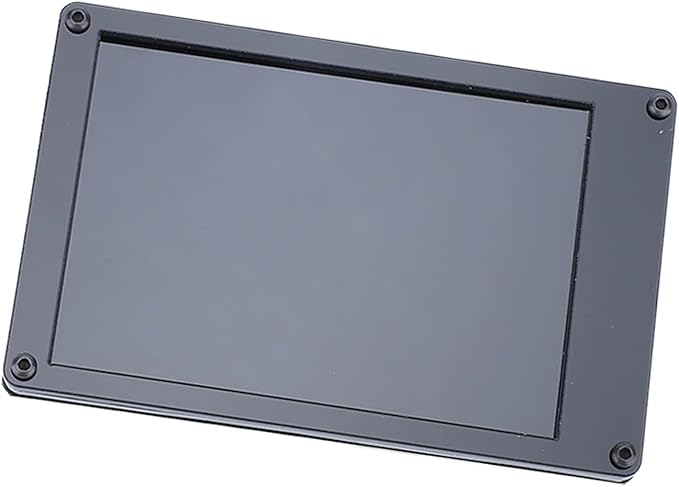 3.5 Inch Mini USB Monitor Display 320x480 Resolution for PC Computer Portable LCD Screen for DIY Embedded Systems