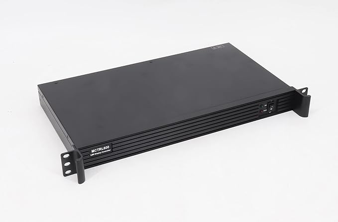 NOVASTAR MCTRL600 Full Color HD LED Display Controller Box
