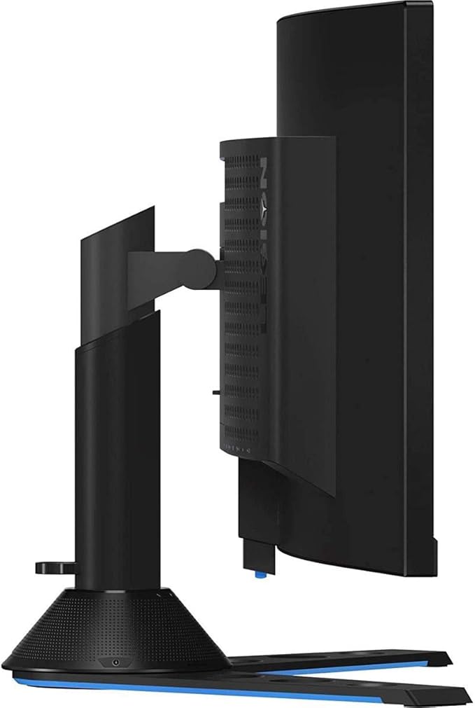 Lenovo Legion Y44w-10 43.4 DWUXGA 144Hz WLED Curved HDR Gaming Monitor with AMD Radeon FreeSync 2 3840x1200