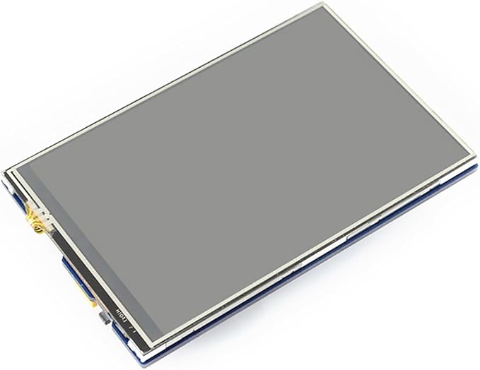 4 Inch TFT LCD Display for Arduino UNO Leonardo UNO Plus NUCLEO XNUCLEO Resistive Touchscreen 480x320 Touch Screen Monitor