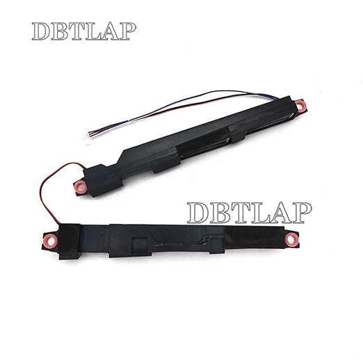 Speakers Compatible for Dell for Alienware 17 R4 R5 Laptop Internal Speaker 0JW7R1 JW7R1