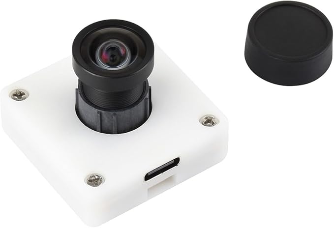 IMX577 12MP USB Camera 3840x3024 Resolution 113° FOV Not Distortion for Application Imaging Project