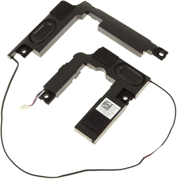 Laptop Speaker for DELL for Latitude 3500 0YP88H YP88H 023.400GT.0001 New