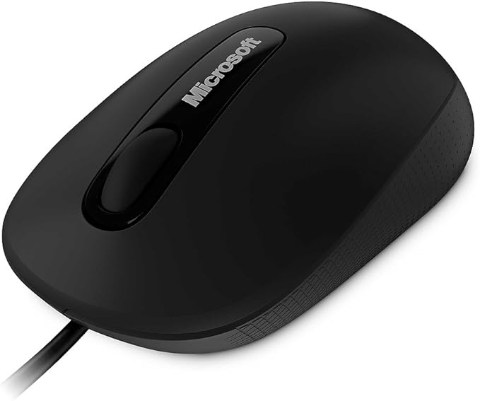 Microsoft Comfort Mouse 3000