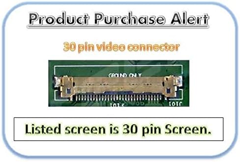 MSC35921 Notebook Spare Part - Notebook Spare Parts (Displ