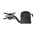 Compatible for LenovoThinkPad X1 Carbon 4th Gen X1 Yoga 1st Gen Laptop Cooling Fan 00JT800 01AW976 01YT252 SH40H35820AA A0172A033X