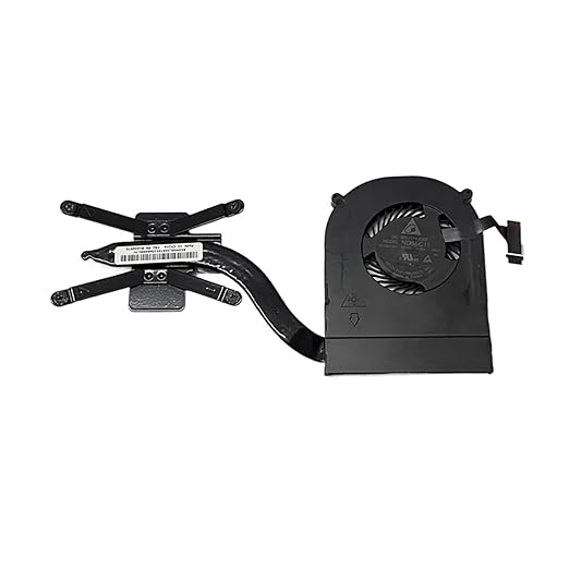 Compatible for LenovoThinkPad X1 Carbon 4th Gen X1 Yoga 1st Gen Laptop Cooling Fan 00JT800 01AW976 01YT252 SH40H35820AA A0172A033X